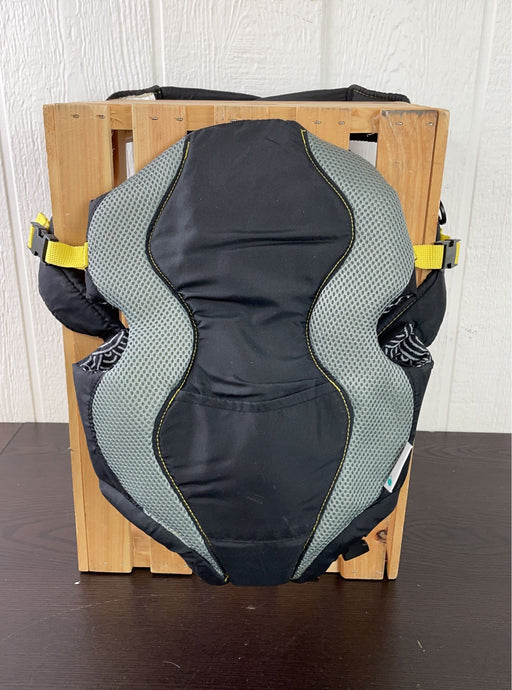 used Evenflo Infant Soft Carrier