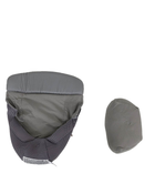 secondhand Ergobaby Infant Insert, Easy Snug - Cool Air Mesh