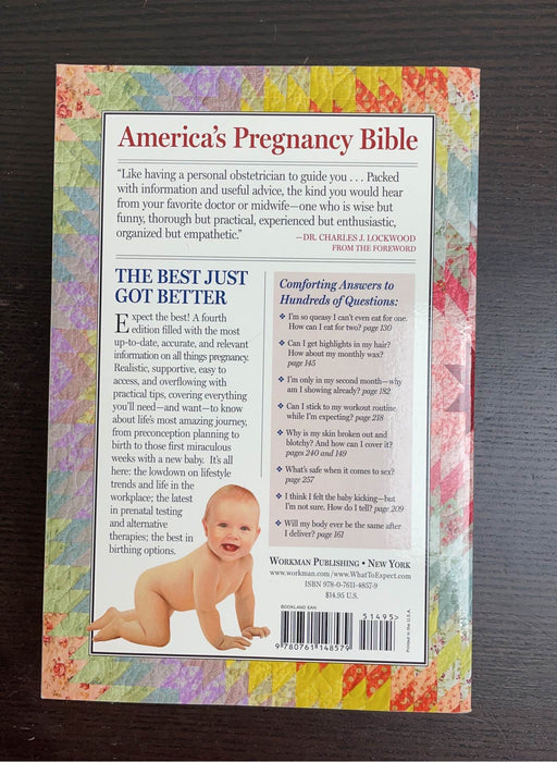 used BUNDLE Parenting Books