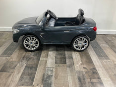 Shop BMW Ride On Car at GoodBuy Gear