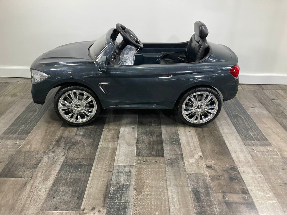 Shop BMW Ride On Car at GoodBuy Gear