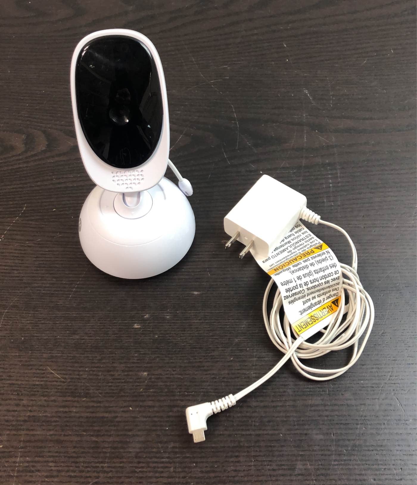 Motorola comfort 75 baby monitor shops