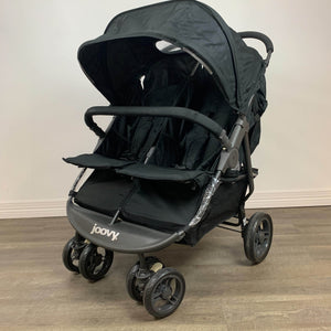 Joovy 2 outlet stroller