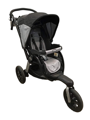 Chicco sales active stroller