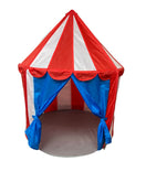 secondhand IKEA CIRKUSTALT Play Tent