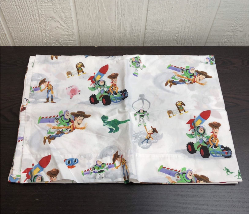 used Pottery Barn Kids Toddler Bedding