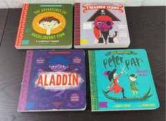 used BUNDLE Board Books