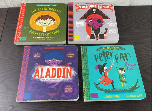 used BUNDLE Board Books