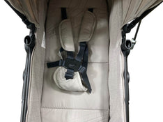 used Mompush Wiz Stroller