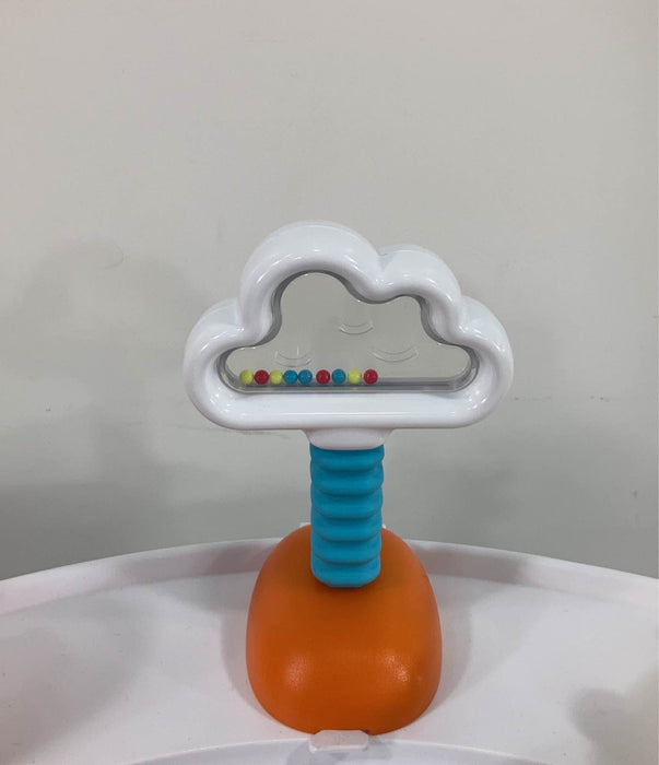 Shop Skip Hop Silver Lining Cloud Baby's View Activity Center at GoodBuy Gear