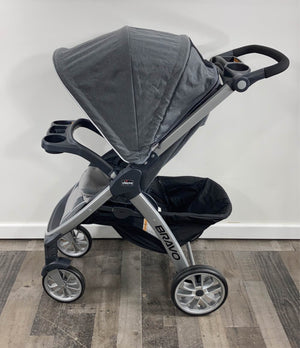 Chicco bravo trio clearance travel system avena