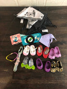 Shop BUNDLE Our Generation Doll With Accessories at GoodBuy Gear