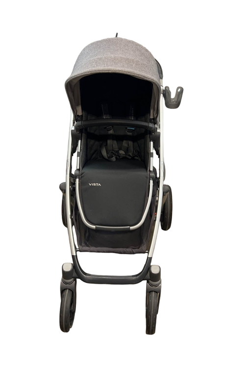 secondhand Strollers