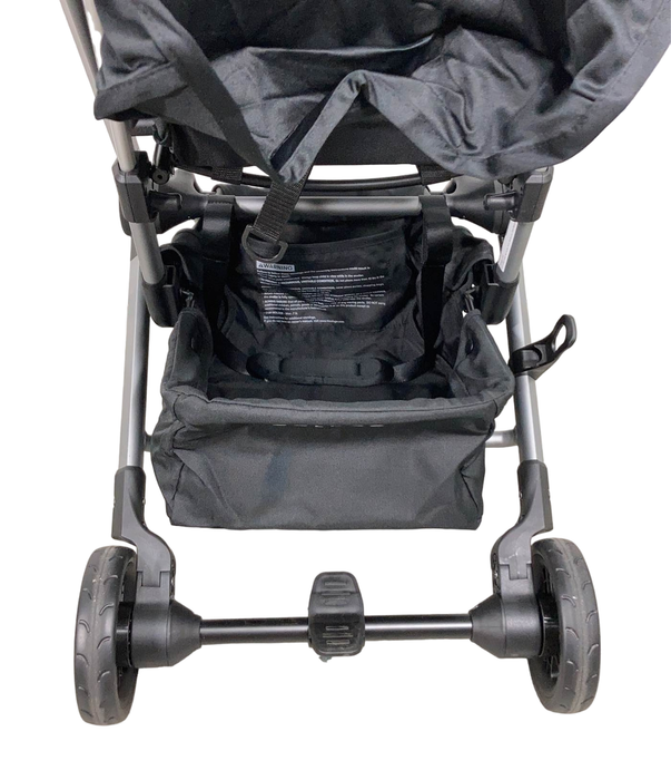 Colugo Compact Stroller, Black, 2023