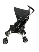 secondhand Chicco C6 Stroller, Black