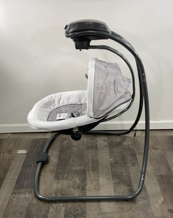 used Infant Gear