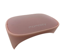 used Momcozy S9 Double Electric Wearable Breast Pump