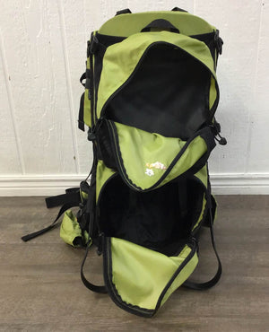 Sherpani hiking hot sale carrier