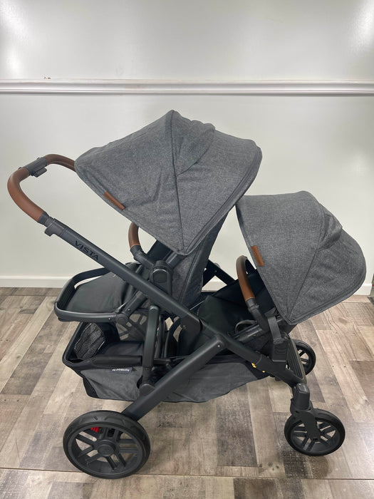 used Strollers