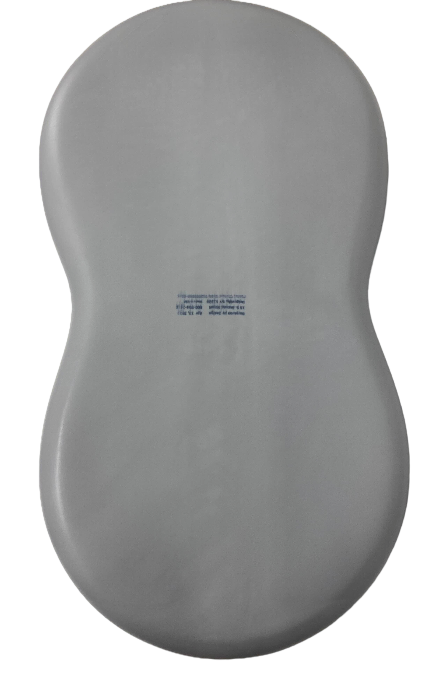 Shop Keekaroo Peanut Changing Pad, Sable at GoodBuy Gear