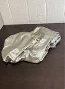 Shop BUNDLE Fitted Crib Sheets, Pro Goleem Satin at GoodBuy Gear