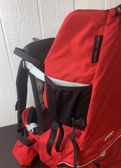 used Backpacks Carriers