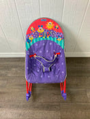 secondhand Fisher Price Infant To Toddler Rocker