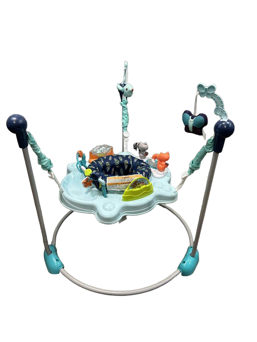 secondhand Infant Gear