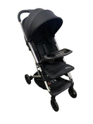 used Joovy Kooper Stroller, Black, 2021