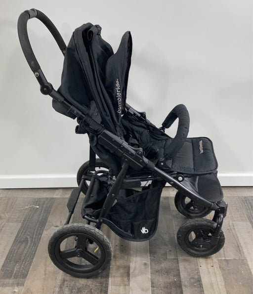 used Bumbleride Indie 4 Stroller, 2014