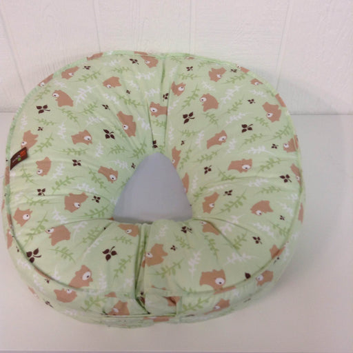 used Leachco Podster Sling-style Infant Lounger Pillow