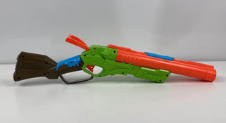 used X-shot Eliminator Blaster