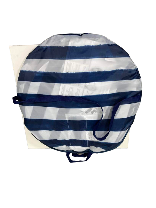 Shop BabyMoov Anti-UV Pop Up Outdoor Tent, Marine at GoodBuy Gear