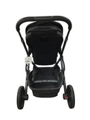 UPPAbaby VISTA Stroller, Jake (Black), 2015