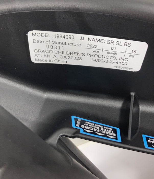 Shop Graco SnugRide SnugLock Infant Car Seat Base, 2022 at GoodBuy Gear