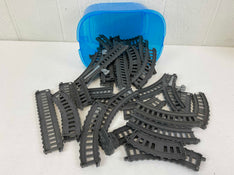 used Thomas & Friends Plastic Tracks And Accesories