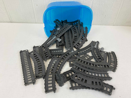 used Thomas & Friends Plastic Tracks And Accesories