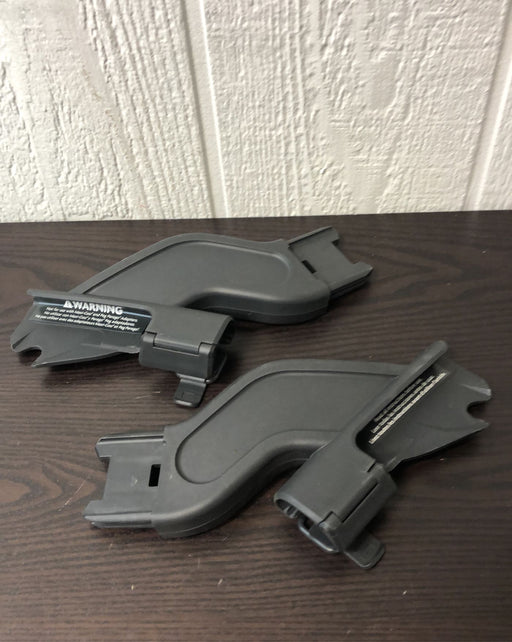 secondhand UPPAbaby VISTA Lower Adapters