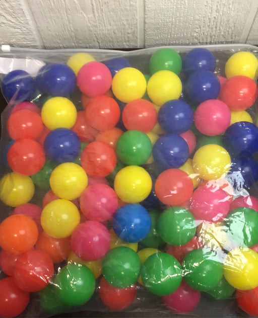 used Balls For Ball Pit