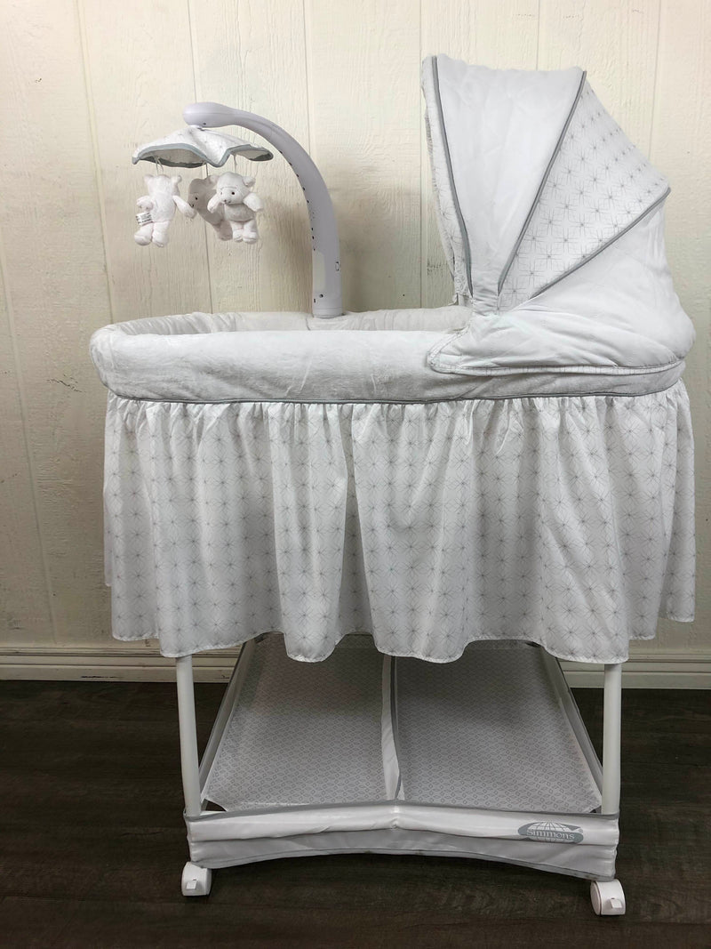 Simmons Kids Deluxe Gliding