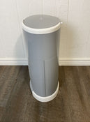Shop Diaper Dekor Classic Diaper Pail, Gray at GoodBuy Gear