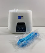 Shop TBI Pro Baby Bottle Warmer at GoodBuy Gear