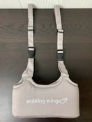 used Upspring Baby Walking Wings Learning To Walk Assistant