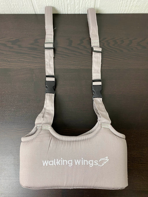 used Upspring Baby Walking Wings Learning To Walk Assistant