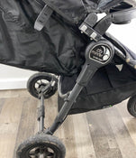 secondhand Baby Jogger City Mini GT Single Stroller, 2017