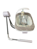 used Ingenuity InLighten 2-in-1 Baby Swing And Rocker