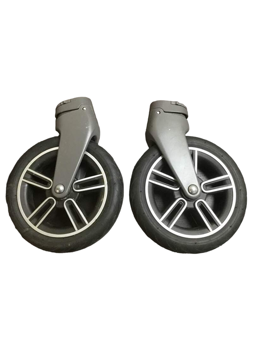 secondhand Nuna Mixx Replacement Wheels