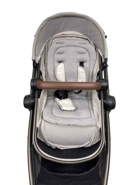 used Strollers