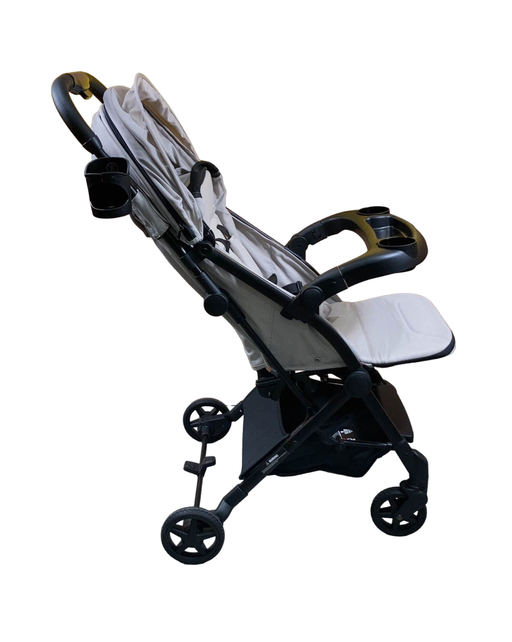 used Strollers