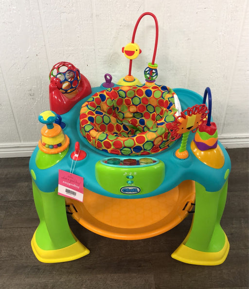 used Oball Bounce O Bunch Activity Center